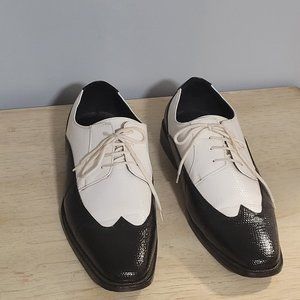 Roberto Chillini Wingtip Men Dress Shoes